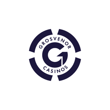 Grosvenor logo